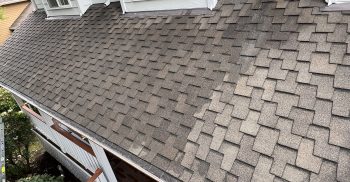 Roof Cleaning Camas Wa